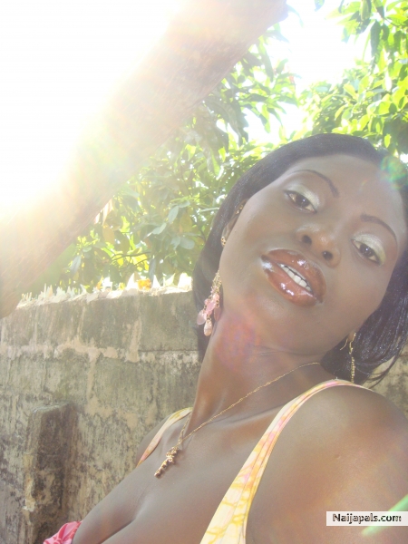 OMG i feel super sexy 4 d sun! - click for next photo