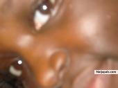 idl..all i know is im in love wit majid michel - click for next photo