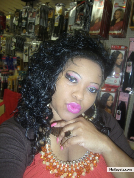 Sending U Lots of Love My Baby....MUAH!!!! Love U - click for next photo