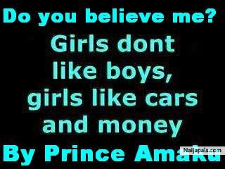 Prince Amaku - click for next photo