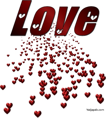 LOVE - click for next photo