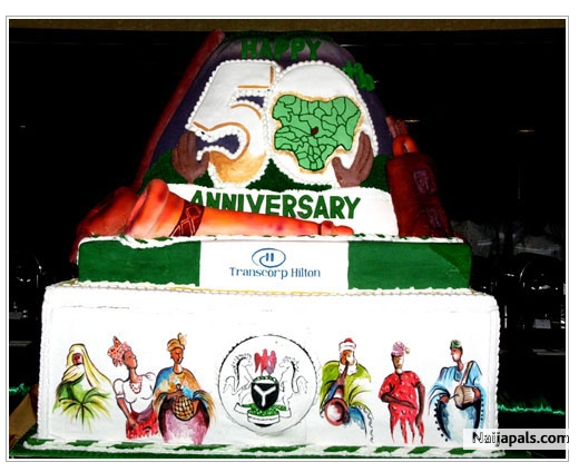 national cake - click for next photo