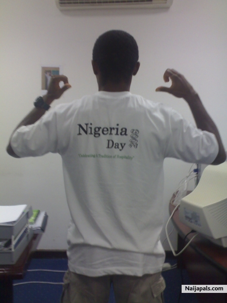 9ja i hail yaaaaaaaaaaaaa - click for next photo