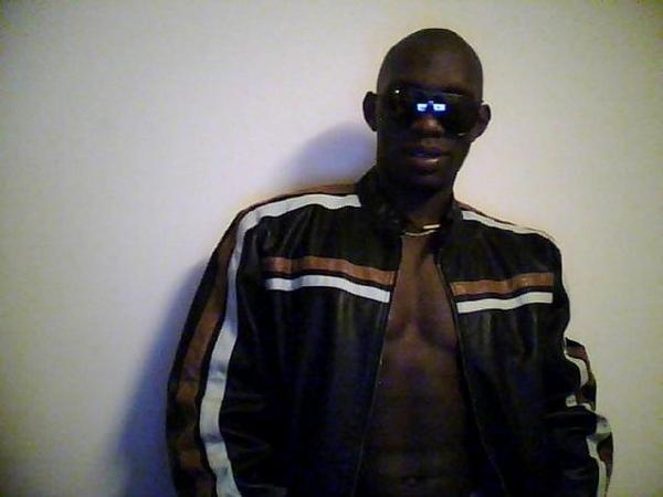 just me - click for next photo