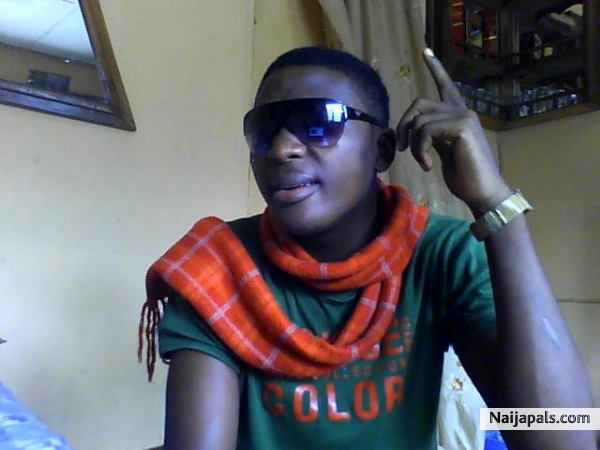dis is me - click for next photo
