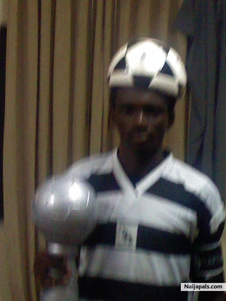 LXB Player from ABTI AAUN - click for next photo