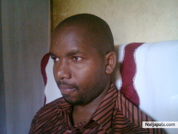 Me - click for next photo