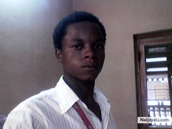 OLAMILEKAN - click for next photo