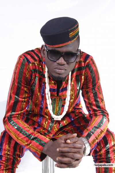 Nze n' Ozo - click for next photo