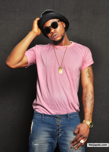 BOSS SGE. - click for next photo