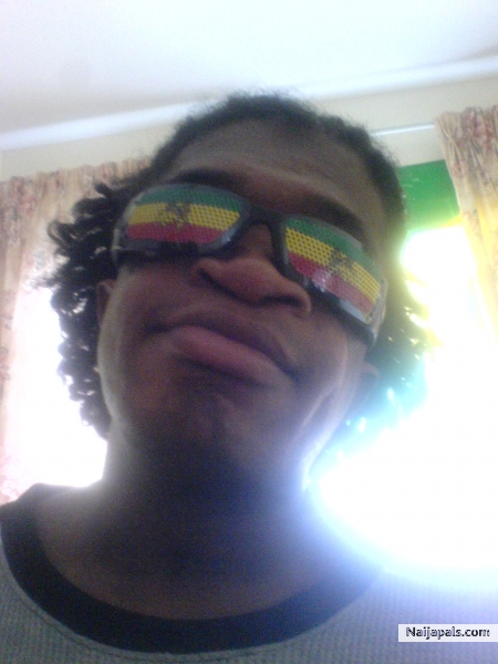 MI WID MI RASTA GLASSES - click for next photo
