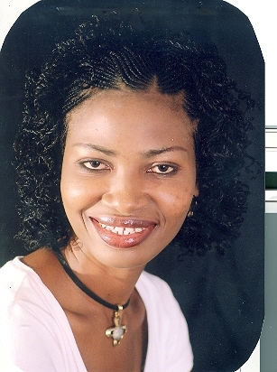 Proud to Be a Nigerian - click for next photo