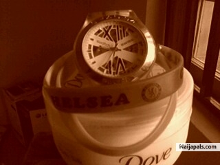 Swatch' shaq 34' - click for next photo