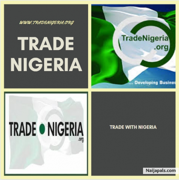 Trade Nigeria - click for next photo