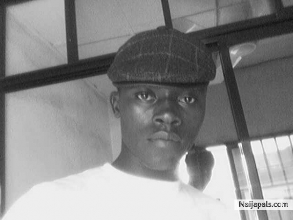 My GOD - click for next photo