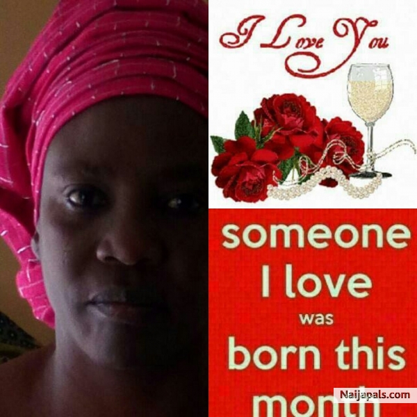 Happy birthday in advance mum - click for next photo