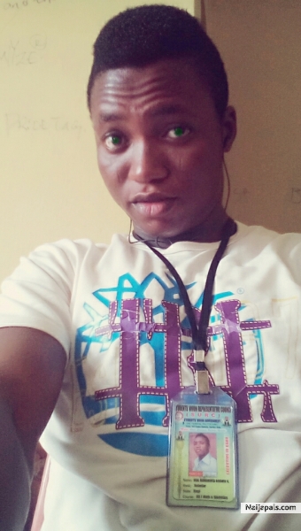My humble self - click for next photo