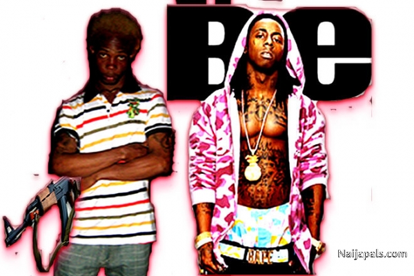 HUSLY Ft WIZZY - click for next photo