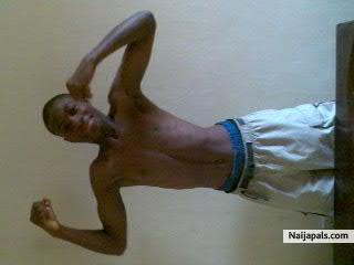 my young bro - click for next photo
