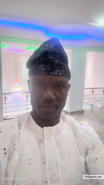 Deyemi in Delta state - click for next photo