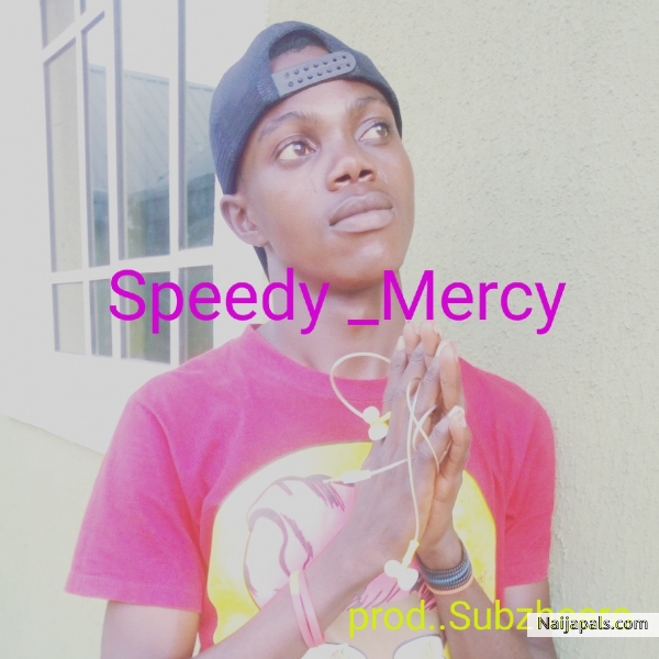 mercy
