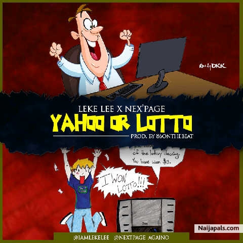 Yahoo Or Lotto