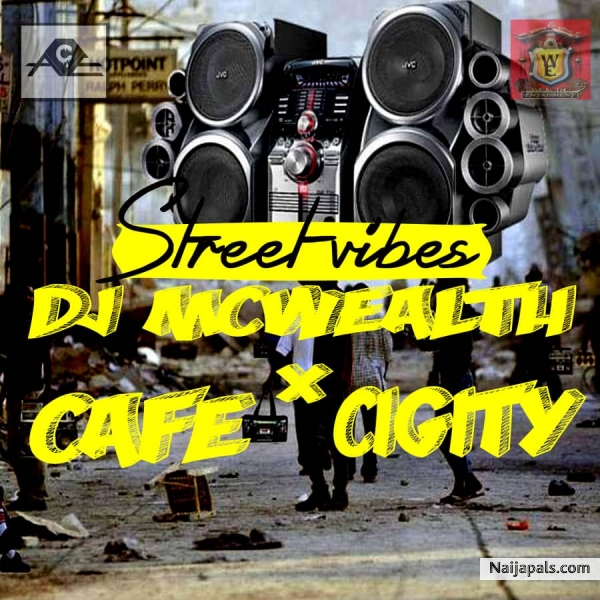 Street vibes