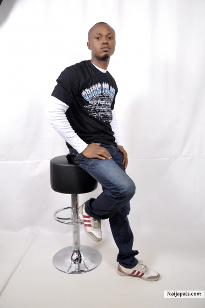 just me - click for next photo