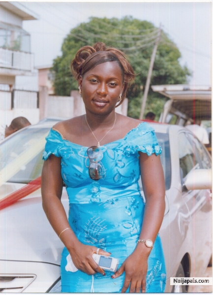 cousin' wedding - click for next photo