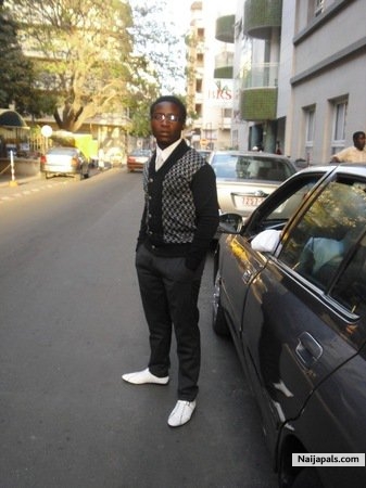 tell me what u think about me - click for next photo