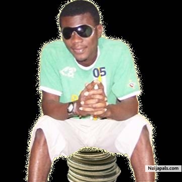 God bless Nigeria - click for next photo