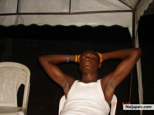 cheiiiiiiiiiii, uwa bu ole - click for next photo