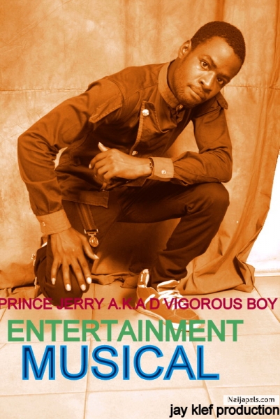 new track from prince jerry gonna be out soon. - click for next photo
