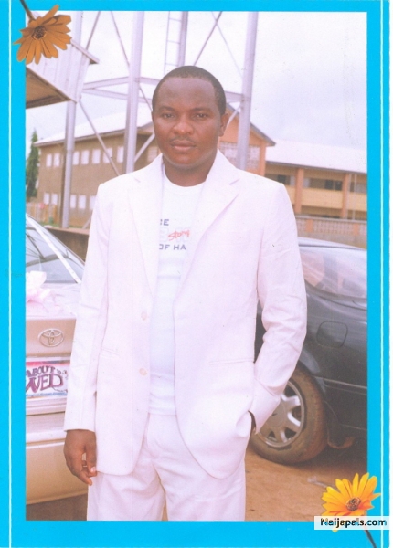 The new Negro jnr - click for next photo