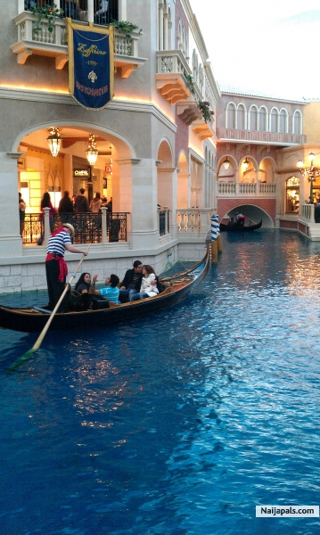 VENETIAN - click for next photo