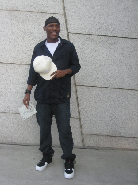 my brodas' ay - click for next photo