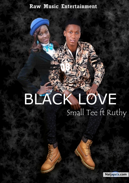 BLACK LOVE