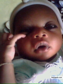 thank u mama bringing me to d world - click for next photo