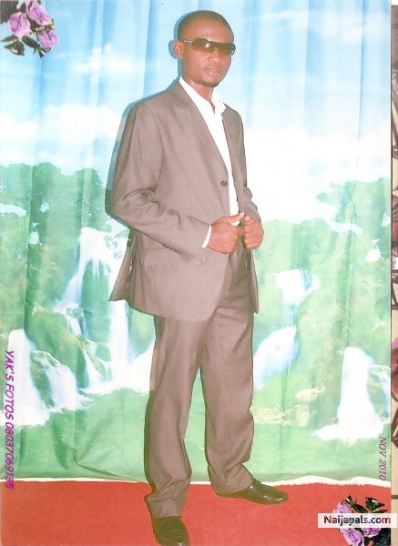 Mr. I. J. S Amaps - click for next photo