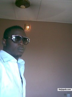 Only me - click for next photo