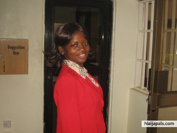 anointed - click for next photo