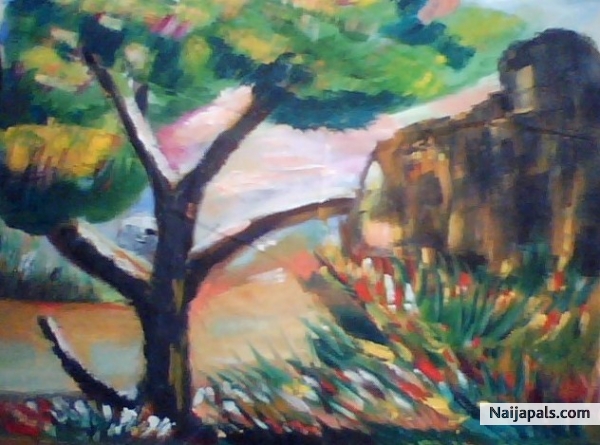 THE MOST EXCITING ART WORK - click for next photo