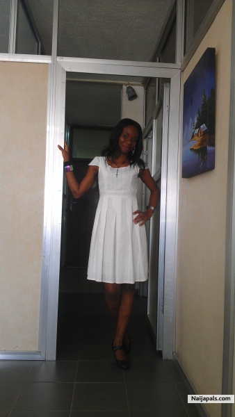 God's first daughter - click for next photo