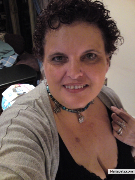 FEELING GOOD! - click for next photo