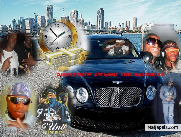 RULEZ NAIJA HIPHOP SCENES @ SKYSCRAPPERZ - click for next photo