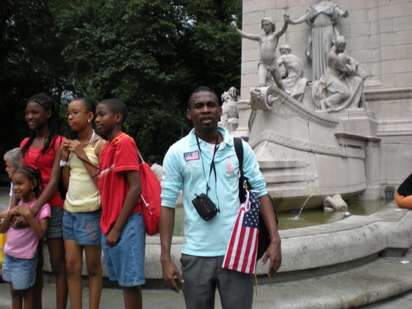 one day nigeria will be like this...even better...i hope!!!! - click for next photo