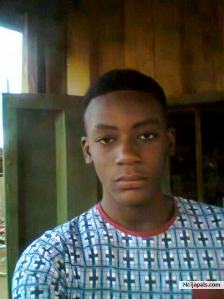 yungkiddy torleke - click for next photo