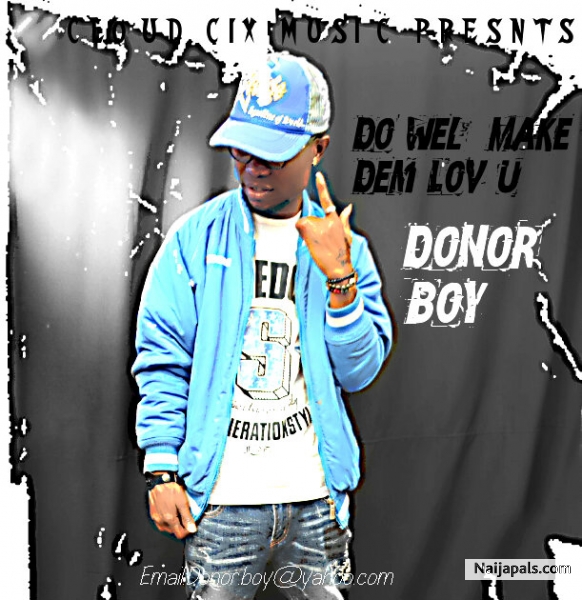 do well ft tittan east