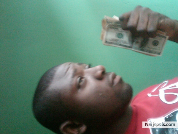 100dollar bills baby - click for next photo