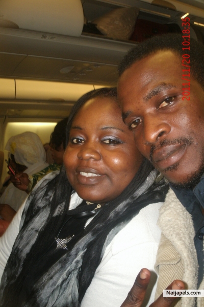 my husband - click for next photo